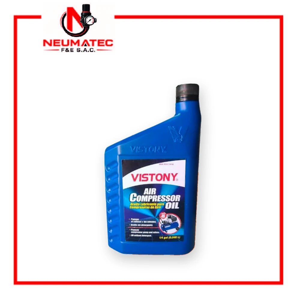 Aceite para Compresora