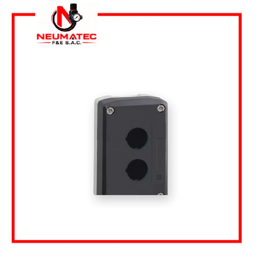 Caja XB4 Plomo Pesado