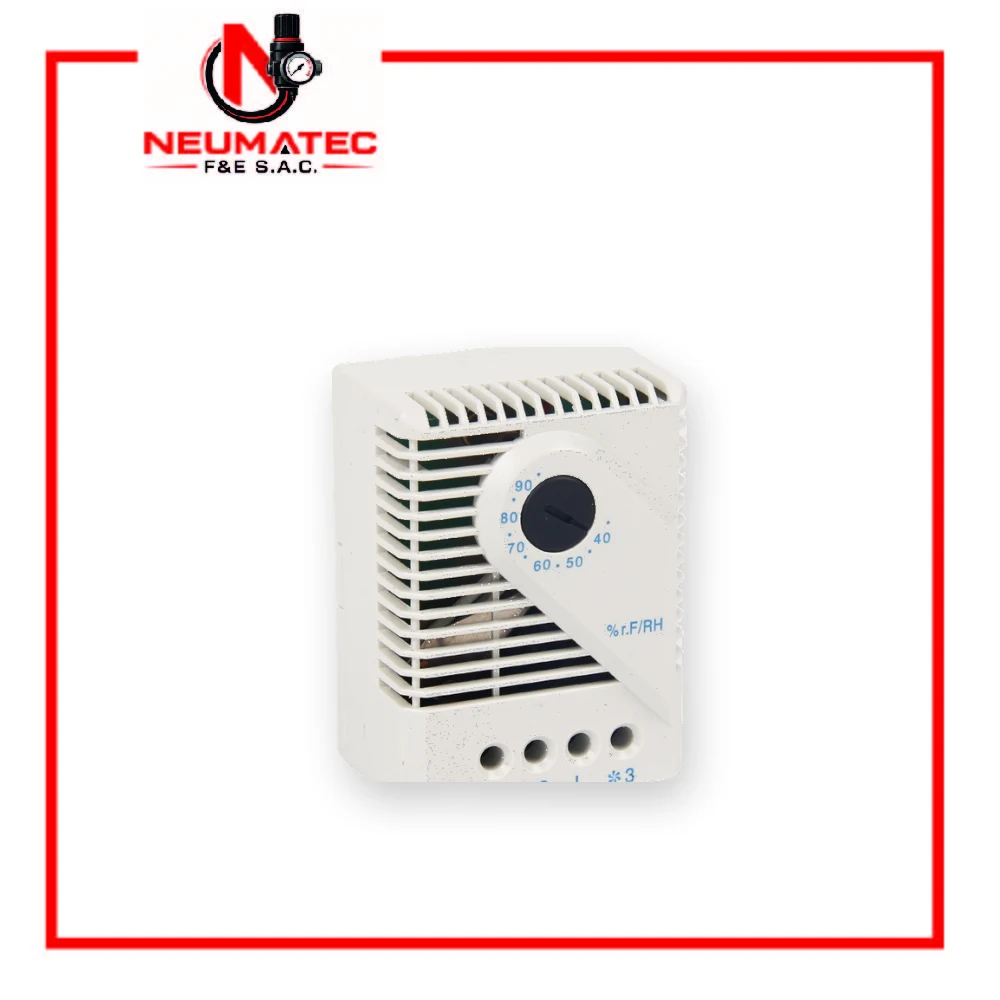Higrostato Mfr 012