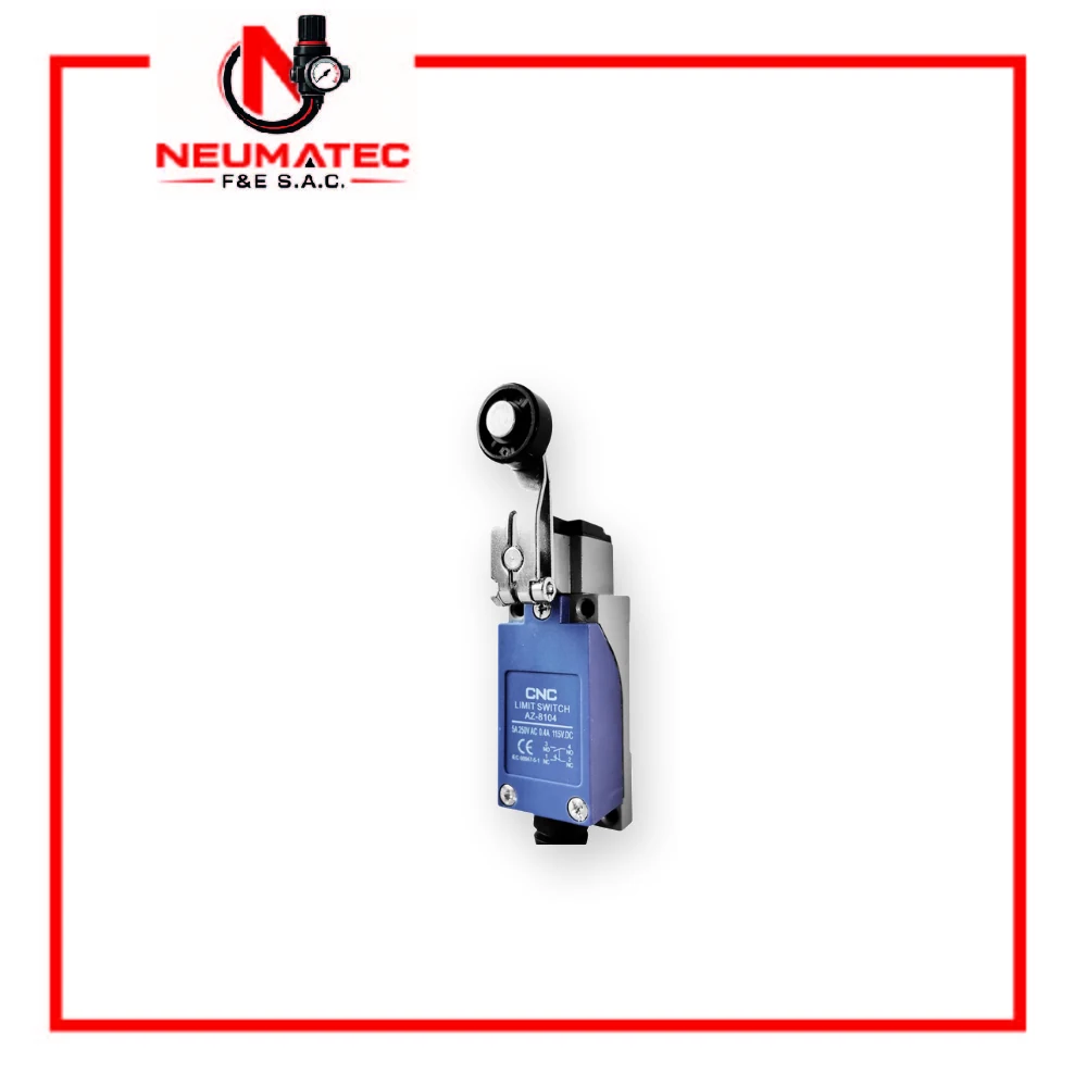 Limit Switches 1NA1NC