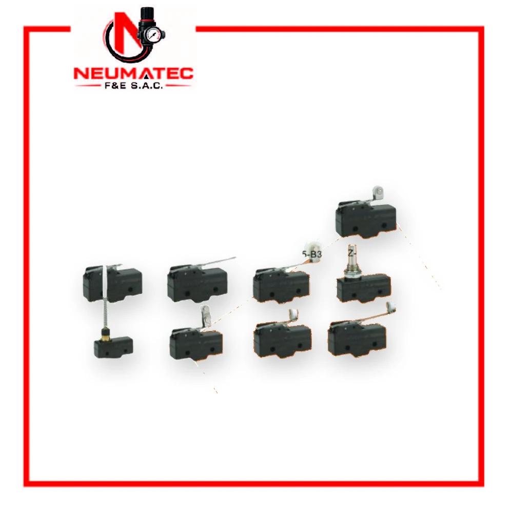 Micro Switch