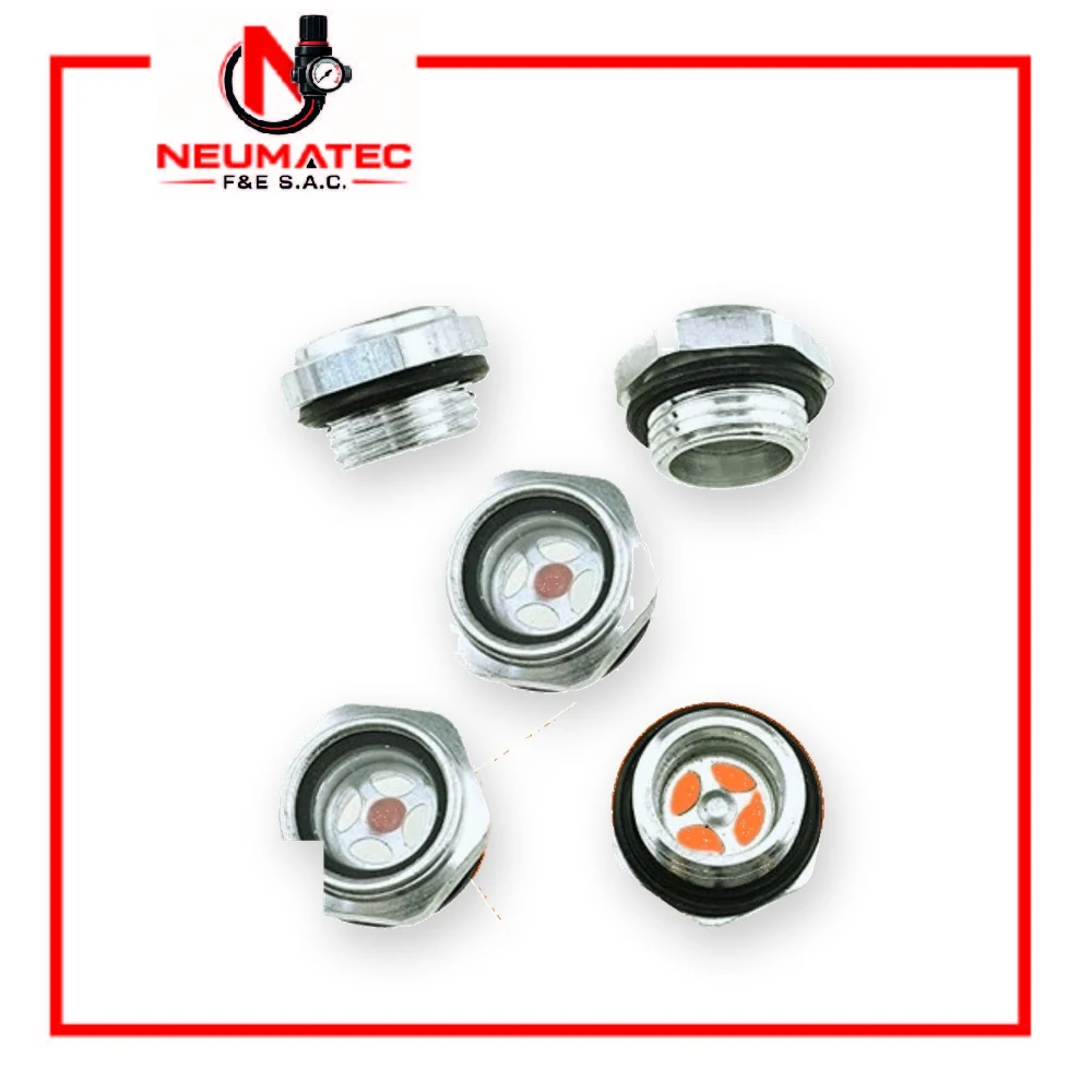 Visor de aceite 1/4 – 1/2 – 3/4 – 1″